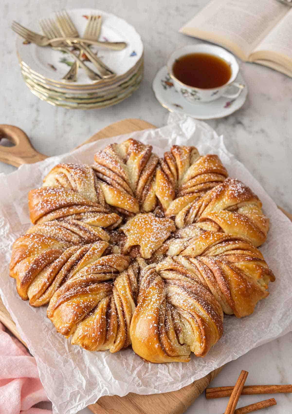 Star Bread